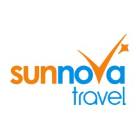 Sunnova Travel logo - Similar company to Diverso Tour