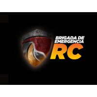 Brigada de Emergência RC logo - Similar company to Projeted Centro De Treinamento E Prevenção