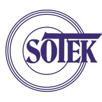 Sotek Inc. logo - Similar company to Sotek Srl