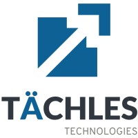TÄCHLES Technologies logo - Similar company to Scanterra