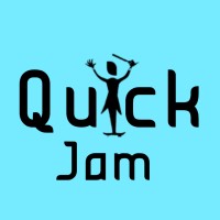 QuickJam logo - Similar company to Simplem Solutions