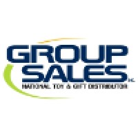 Group Sales, Inc. logo - Similar company to Everroot Holdings