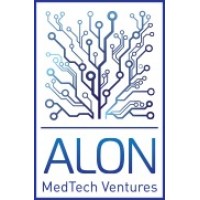Alon MedTech Ventures logo - Similar company to Supra Medical
