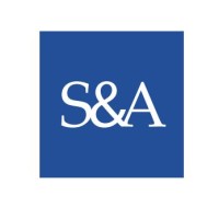 Shah & Alshamali Associates logo - Similar company to Avsc - Business Consultancy