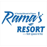 Rama's Resort logo - Similar company to Craftico Creations