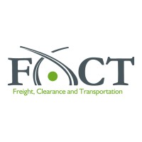 FACT Freight logo - Similar company to Go Logistics Freight Forwarding