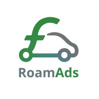 RoamAds logo - Similar company to Pallas Fuels