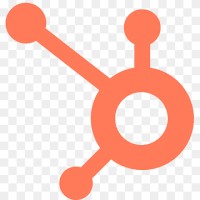 Hub Spot logo - Similar company to The Run Experience