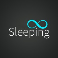 Sleeping8 logo - Similar company to Zester