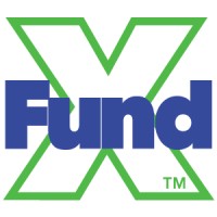FundX logo - Similar company to Ym Ventures