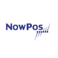 NowPos logo - Similar company to Datoin