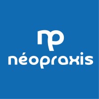 Néopraxis Formations logo - Similar company to Toastmaster Perpignan 66