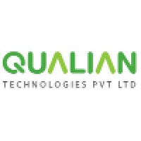 Qualian Technologies Pvt Ltd logo - Similar company to Forzia Tech Pvt Ltd
