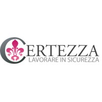 Certezza srl logo - Similar company to Sigma Sas