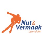 IJsclub Nut & Vermaak logo - Similar company to Grietpolder