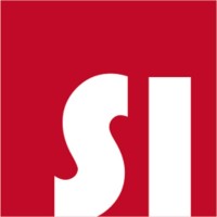 Swiss Informatics Society SI logo - Similar company to Eth Ivia Lab