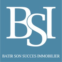 Lilian de Bâtir son Succès Immobilier (BSI) logo - Similar company to Blécon Et Associés