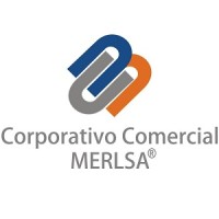 Corporativo Comercial MERLSA logo - Similar company to Adhesitack