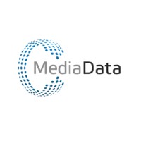 MEDIADATA logo - Similar company to Media Data Ikt Gmbh