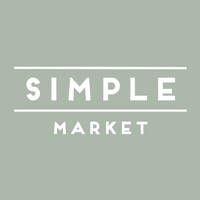 Simple Market logo - Similar company to Coco Market