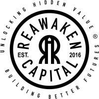 Reawaken Capital logo - Similar company to Mallory Ventures