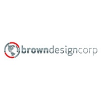 Brown Design Corp logo - Similar company to Lehigh Valley Grant Services Llc