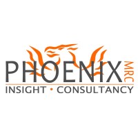 Phoenix MRC Ltd logo - Similar company to Chrysalis Research Uk