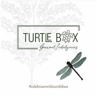 Turtle Box logo - Similar company to Turtleboxes
