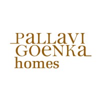 Pallavi Goenka Homes logo - Similar company to Infiniteinspire Studio