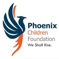 Phoenix Children Foundation logo - Similar company to Resilient40
