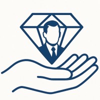 Gems Recruitment and Executive Search logo - Similar company to Cognitus® Erp