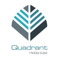 Quadrant Middle East logo - Similar company to Reportportal