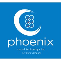 Phoenix Vessel Technology Ltd. logo - Similar company to Nds Tooling Solutions