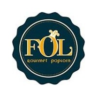 Fol Popcorn logo - Similar company to Auspex