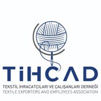 TİHCAD-Tekstil İhracatçıları ve Çalışanları Derneği logo - Similar company to Combyn.Io