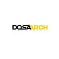 DOSAARCH MİMARLIK YAPI ÜRÜNLERİ logo - Similar company to Creastudio
