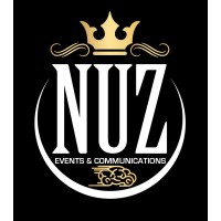 NUZEVENTS logo - Similar company to Event Affairs