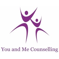 You and Me Counselling logo - Similar company to Ideate Ed