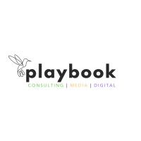 Playbook Consultancy Pvt Ltd. logo - Similar company to Quantum Leap Studio Pvt Ltd