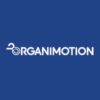 ORGANIMOTION logo - Similar company to Digital Workout Gmbh