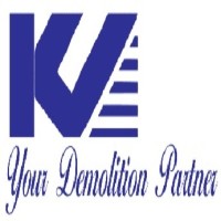 V K Engineering logo - Similar company to V.K. Engineering & Consulting Ltd.