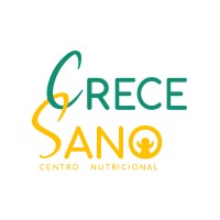 Crece Sano logo - Similar company to Platinum Life