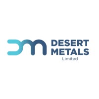 Desert Metals Limited logo - Similar company to Korix