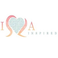 Isla Inspired - The Organic Baby Clothes Library logo - Similar company to Paradise International