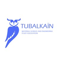 Tubalkaïn MSE Study Association logo - Similar company to Materials Science And Engineering Tu Delft