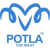 Potla The Meat logo - Similar company to Ab Meat Co.
