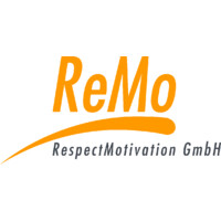 ReMo - Respect Motivation GmbH logo - Similar company to Difgl - Deutsches Institut Für Gutes Leben