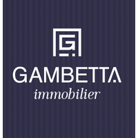 Gambetta Immobilier logo - Similar company to Clinique Saint Martin