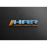 HAR Makina A.Ş. logo - Similar company to Aytech Makina