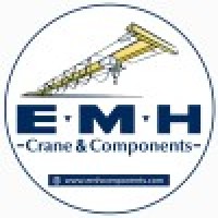 EMH Crane And Components logo - Similar company to Cranesmith Services Pvt Ltd